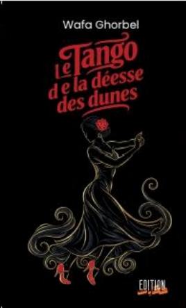 Le tango de la Déesse des Dunes